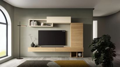 Soggiorni Smart